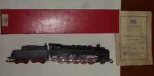 Piko dampflokomotive 1801 gebraucht kaufen  Eisfeld