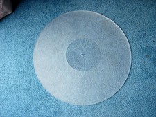 Fluance acrylic turntable for sale  NOTTINGHAM