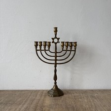 brass menorah for sale brass menorah for sale  LEWES