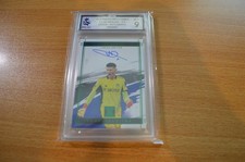 Illan meslier leeds for sale  LEEDS
