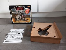 Box instructions star for sale  LEIGH-ON-SEA
