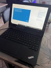 Lenovo thinkpad helix d'occasion  Limoges-