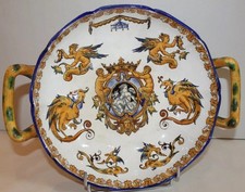 Melonnière ancienne faïence d'occasion  Briare