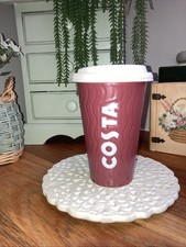 Costa ripple ceramic for sale  IPSWICH