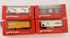 Primex güterwagen langnese gebraucht kaufen  Dortmund
