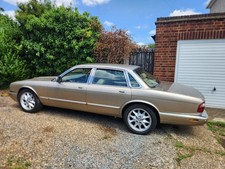 Jaguar xj8 3.2 for sale  SOUTH OCKENDON