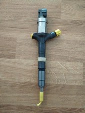 Injecteur denso injection d'occasion  Metz-