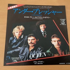 Queen david bowie for sale  PRESTON