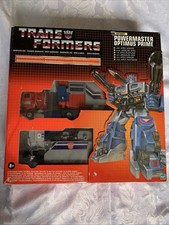 Transformers 2002 reissue for sale  NEWQUAY