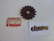 Ritzel zähne sprocket gebraucht kaufen  Knetzgau