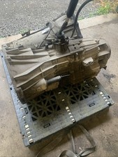 Ford 5.4 zf6 for sale  Muncy