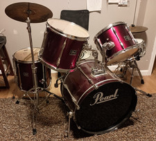 Pearl export series for sale  Los Alamos