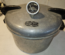 Magic seal pressure for sale  Fenton