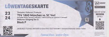 1860 tickets gebraucht kaufen 1860 tickets gebraucht kaufen Deutschland