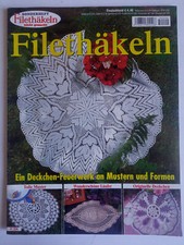 Filethäkeln leicht gemacht gebraucht kaufen  Gevelsberg