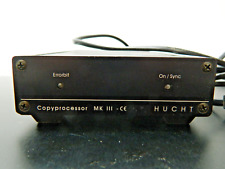 Copyprocessor iii elektronikla gebraucht kaufen  Berlin
