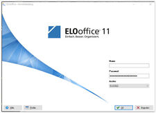 Seriennummer elo ffice gebraucht kaufen  Berlin
