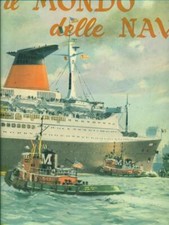 Delle navi scienze usato  Italia