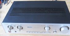 Luxman 190 vollverstärker gebraucht kaufen  Berlin
