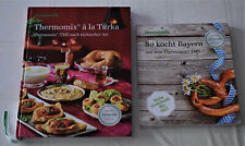 Kochbuch turka thermomix gebraucht kaufen  Stuttgart