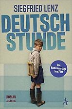 Deutschstunde filmausgabe lenz gebraucht kaufen Deutschstunde filmausgabe lenz gebraucht kaufen  Berlin