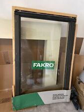 Fakro roof window for sale  DARLINGTON