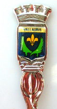 Petite cuillere collection d'occasion  Cloyes-sur-le-Loir