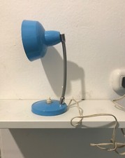 Lampada tavolo vintage usato  Novara