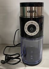 Krups gx550850 burr for sale  Wooster