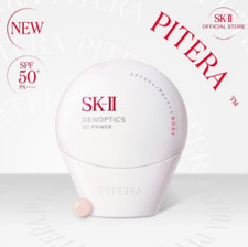 SK-II SK2 Genoptics CC Primer Cream FPS50+PA++++ 30g #Rosy (2025' Novo Creme CC) comprar usado  Enviando para Brazil
