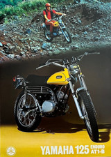 1970 yamaha 125 for sale  Carlisle