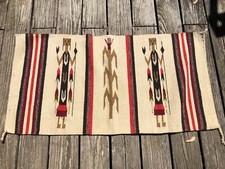Navajo mexican style for sale  Medina