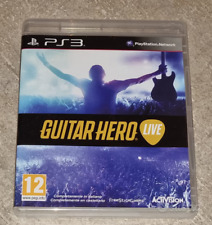 Guitar hero live usato Guitar hero live usato  Ferrere