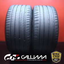 Set tires likenew for sale  Pompano Beach