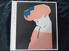 Aldo salvadori mostra usato  Firenze
