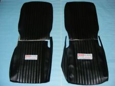 Fiat 500 coppia usato  Salerno