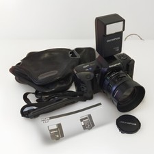Olympus om101 power usato  Torino