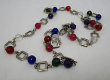 Collana vintage anni usato  Firenze