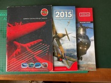 Airfix catalogues 2003 for sale  WESTGATE-ON-SEA