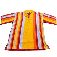 Karl kani shirt d'occasion  Expédié en Belgium