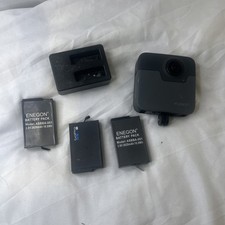 Gopro fusion waterproof for sale  ORPINGTON