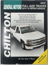 2014 2016 chevrolet for sale  Seattle