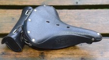 Brooks fahrradsattel sattel gebraucht kaufen  München