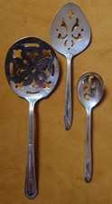 Vintage silver plate for sale  NEWCASTLE