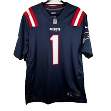 Nike new england for sale  WITHAM