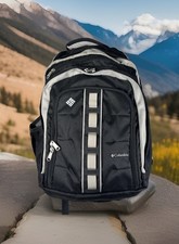 Columbia backpack padded for sale  Midvale