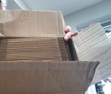 Small packet mailing for sale  LONDON