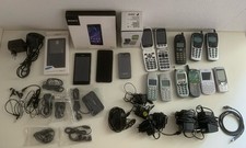 Lot téléphone portable d'occasion  Tours-