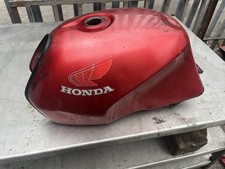 Honda xbr500 petrol for sale  ST. HELENS