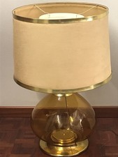 Lampada tavolo anni usato  Varallo Pombia